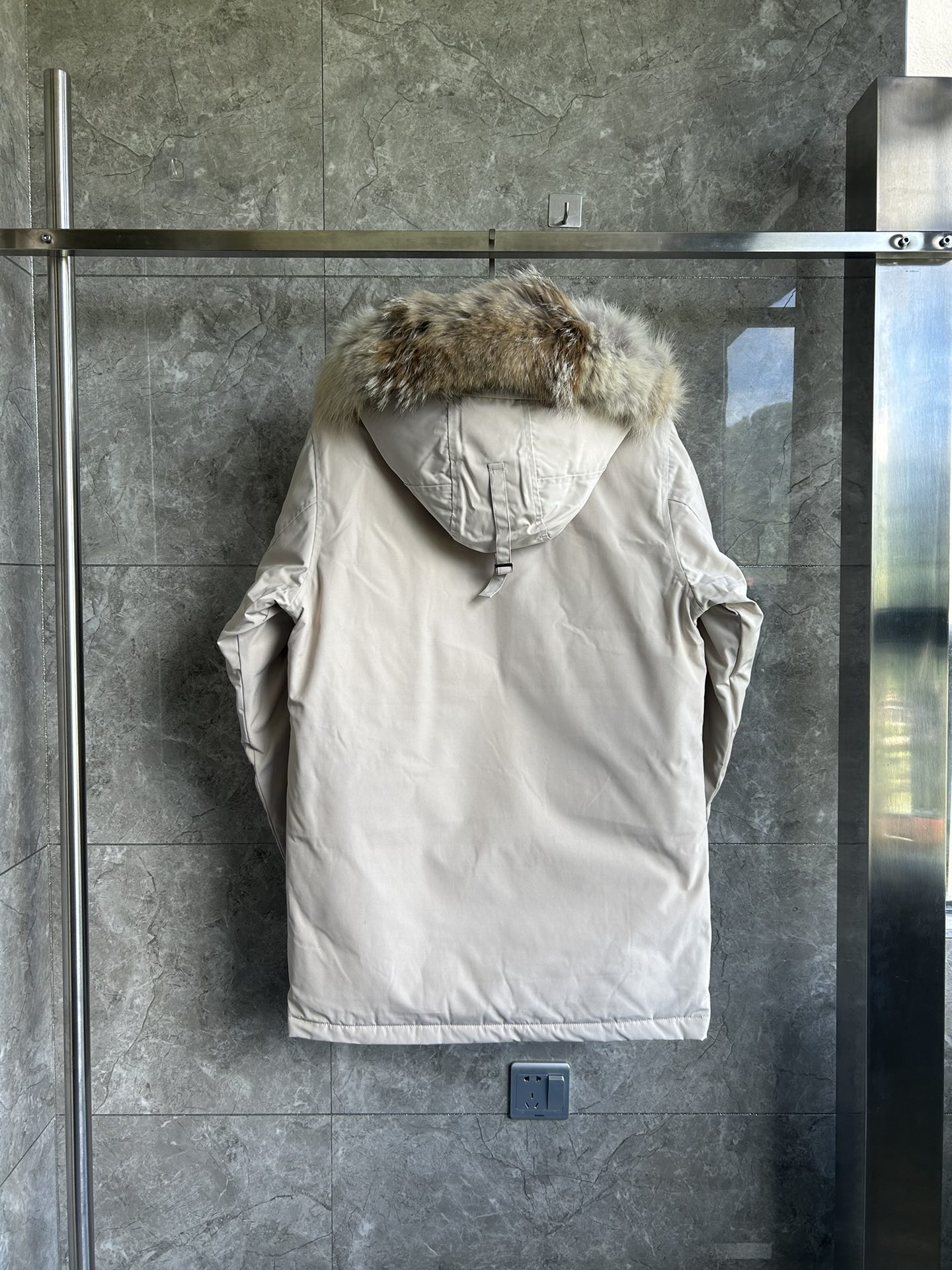 Canada Goose Down Jackets